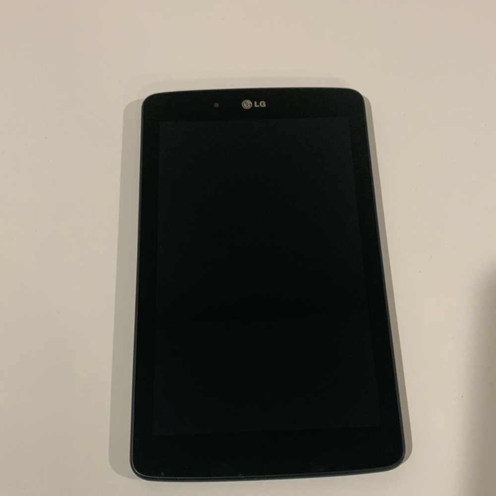 Tablet
